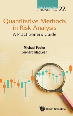 Quantitative Methods in Risk Analysis 9814327093 Book Cover