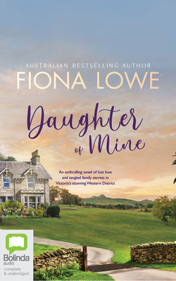 Daughter of Mine 0655677232 Book Cover