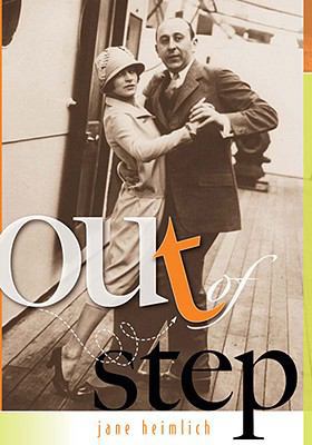 Out of Step 1933197668 Book Cover