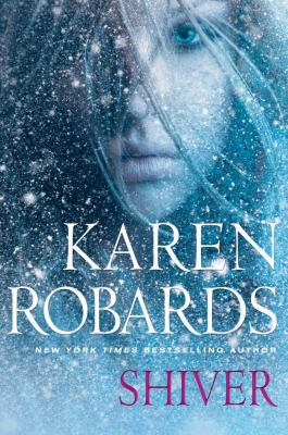 Shiver 1451678673 Book Cover