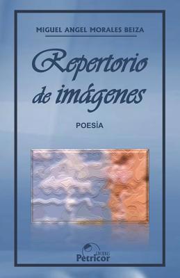 Repertorio de imágenes [Spanish] 1719871183 Book Cover