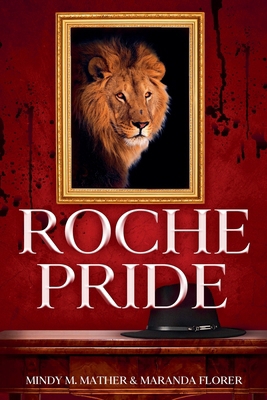 Roche Pride B0F7H2X8NX Book Cover