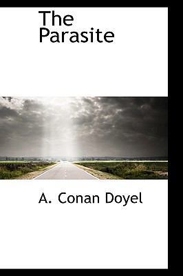 The Parasite 111088835X Book Cover