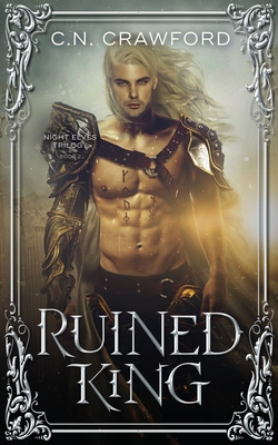 Ruined King B08HGLQ212 Book Cover