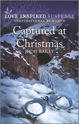 Captured at Christmas 1335554718 Book Cover