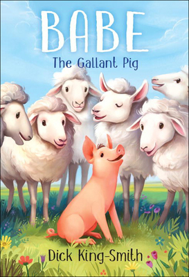 The Gallant Pig 0812451384 Book Cover