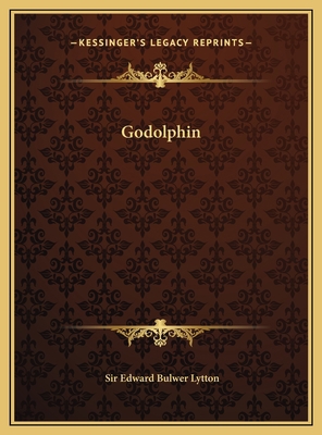 Godolphin 1169719724 Book Cover