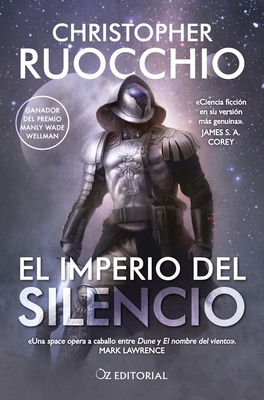 El Imperio del Silencio [Spanish] 8418431113 Book Cover