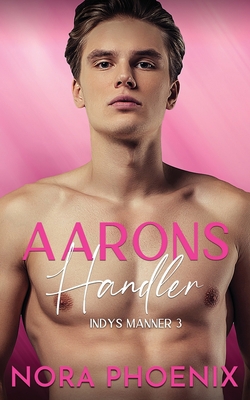 Aarons Handler [German] B08TQ4T325 Book Cover