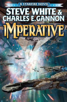 Imperative, 7 1481482432 Book Cover