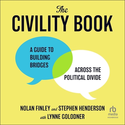 The Civility Book: A Guide to Building Bridges ... B0F416M5JL Book Cover