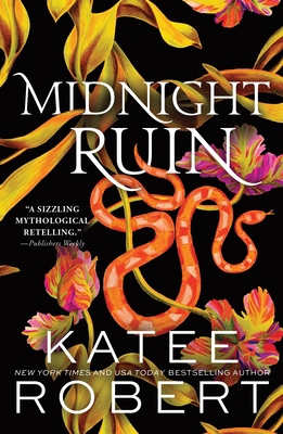 Midnight Ruin: A Divinely Dark Romance Retellin... 1464228302 Book Cover