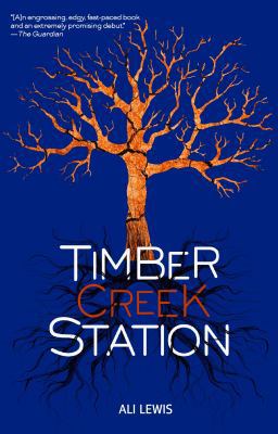 Timber Creek Station 1541514858 Book Cover