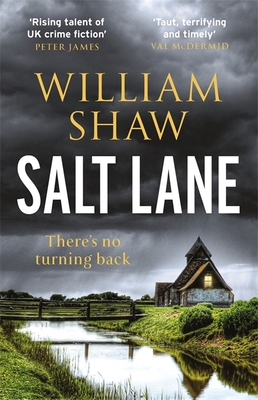 Salt Lane 178648658X Book Cover