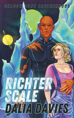 Richter Scale B0CRQ98GNW Book Cover