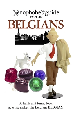 Xenophobe's Guide to the Austrians 1906042217 Book Cover
