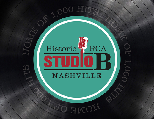 Historic RCA Studio B 0915608278 Book Cover