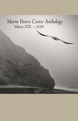Paperback Marin Poetry Center Anthology Volume XXI Book