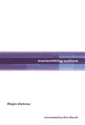 Transmitting Culture 0231113455 Book Cover