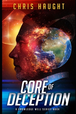 Core of Deception 1735290068 Book Cover