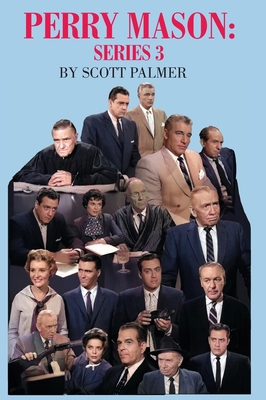 Perry Mason Series 3 B0G17JLHNT Book Cover