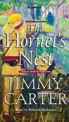 The Hornet's Nest: A Novel of the Revolutionary... 0743535537 Book Cover