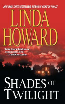 Shades of Twilight 1501146343 Book Cover