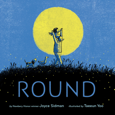 Round 0544387619 Book Cover