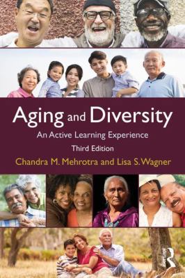 Aging and Diversity: An Active Learning Experience 1138645532 Book Cover