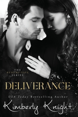 Deliverance B0D1JN8NGX Book Cover