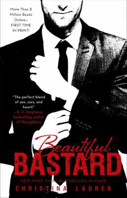 Beautiful Bastard B009UVCYLS Book Cover