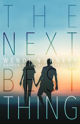 The Next Best Thing 1539017028 Book Cover