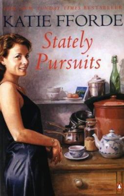 Stately Pursuits 0718142284 Book Cover