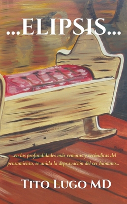 ...Elipsis... [Spanish] B0DSKB61HZ Book Cover
