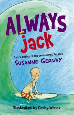 Always Jack (I Am Jack) 0732290201 Book Cover