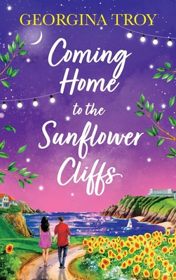 Coming Home to the Sunflower Cliffs 1804261386 Book Cover