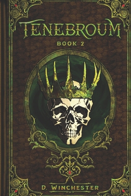 Tenebroum 2 B0DTTXLYNM Book Cover