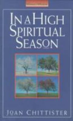 In a High Spiritual Season 0892437758 Book Cover