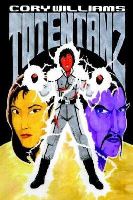 Totentanz 1411677935 Book Cover