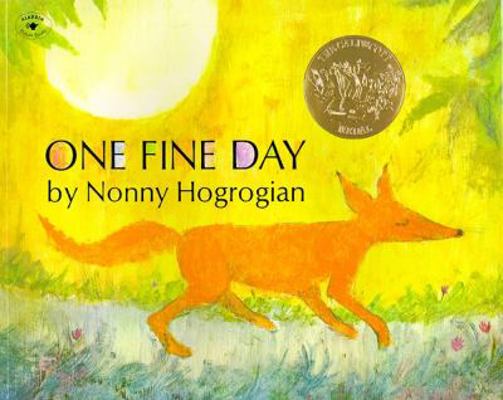 One Fine Day 0020436203 Book Cover