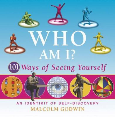 Who Am I 1903258960 Book Cover