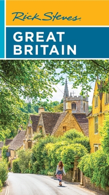 Rick Steves Great Britain 1641717157 Book Cover