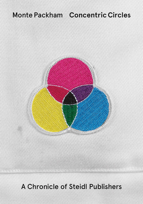 Concentric Circles: A Chronicle of Steidl Publi... 396999375X Book Cover