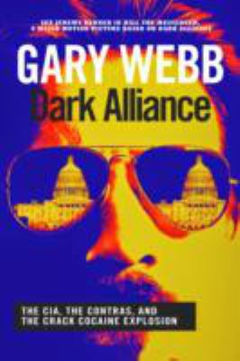 Dark Alliance 1908699744 Book Cover