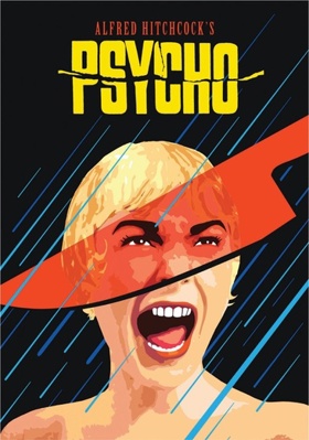 Psycho B01FUYRKCQ Book Cover