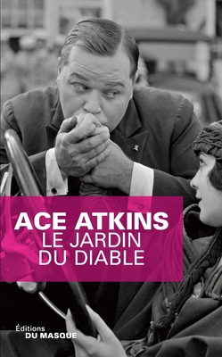 Le Jardin Du Diable [French] 2702434657 Book Cover