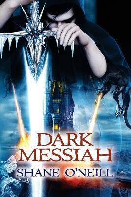 Dark Messiah 151160297X Book Cover