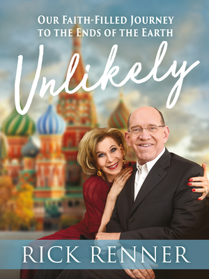 Unlikely: Our Faith-Filled Journey to the Ends ... 1680317873 Book Cover