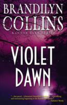 Violet Dawn B0042P5JY6 Book Cover