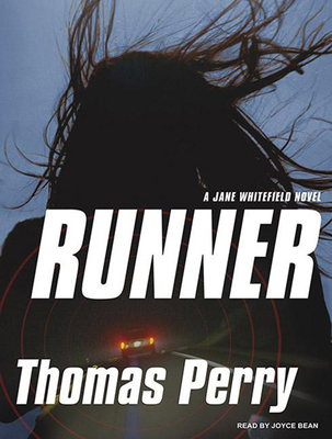 Runner 1400110181 Book Cover